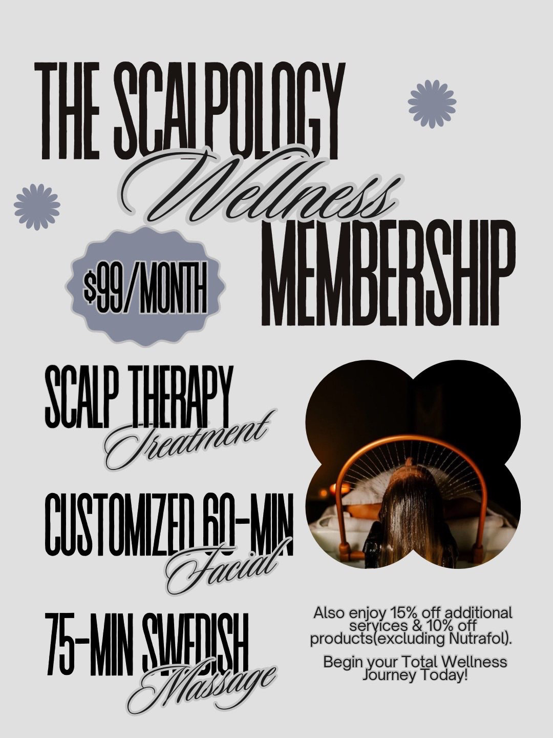 Wellness Membership